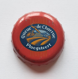 Queue de charrue brune, Brasserie Vanuxeem